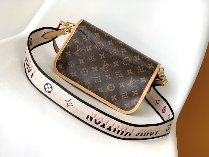 LV Satchel Bags